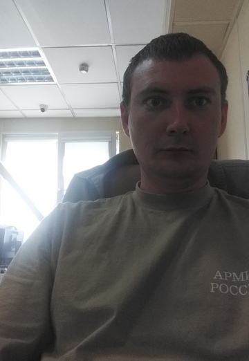 Моя фотография - Владимир, 35 из Аксай (@vladimir329869)