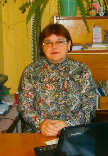 My photo - Galina, 59 from Radekhiv (@galina56828)