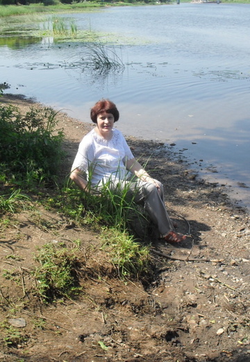 mila (@mila34255) — my photo № 1