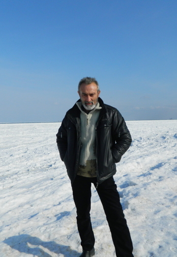 La mia foto - Rudolf, 61 di Temrjuk (@rudolf349)