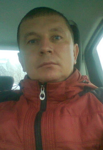 My photo - oleg, 45 from Pavlovo (@oleg108351)