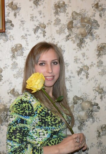 Моя фотография - Екатерина, 35 из Москва (@ekaterina32263)