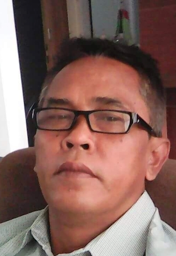 My photo - Adipati Danalaga, 63 from Jakarta (@adipatidanalaga)