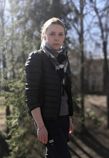 Моя фотография - Нина, 40 из Череповец (@nina43745)