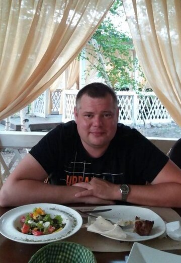 Моя фотография - Олег, 41 из Херсон (@oleg312366)