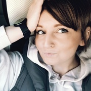 Дарья, 35, Москва
