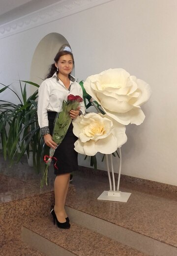 Моя фотография - Елена, 25 из Славянск-на-Кубани (@elena314260)