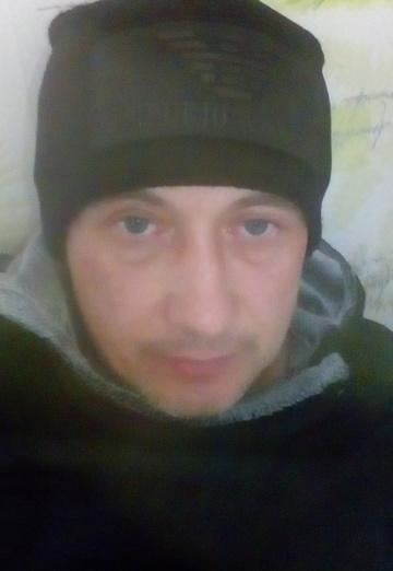 Моя фотография - Владимир, 48 из Екатеринбург (@vladimir243697)