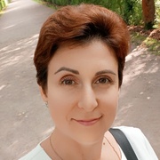 Olga 44 Saint Petersburg