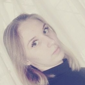 Моя фотография - Ульяна, 24 из Нижний Новгород (@ulyana3791)
