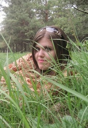 Моя фотография - Виктория, 36 из Донецк (@viktoriya15697)