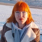 Anastasiya 47 Yekaterinburg