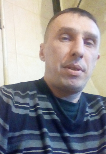 Моя фотография - Игорь, 44 из Краматорск (@igor290876)
