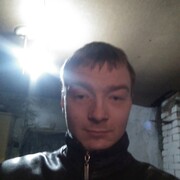 Рома, 32, Куйбышев (Новосибирская обл.)