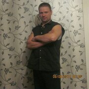 Саша Федоров, 41, Калевала