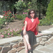 Настена, 35, Красный Сулин