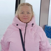 Anastasiya 41 Saint Petersburg