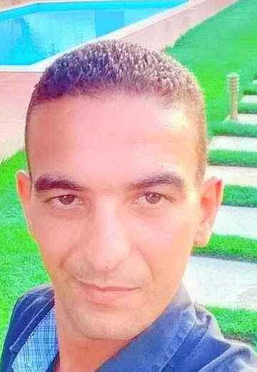 Mohamed Ali (@mohamedali73) — my photo № 2