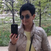 Оксана, 51, Пушкино