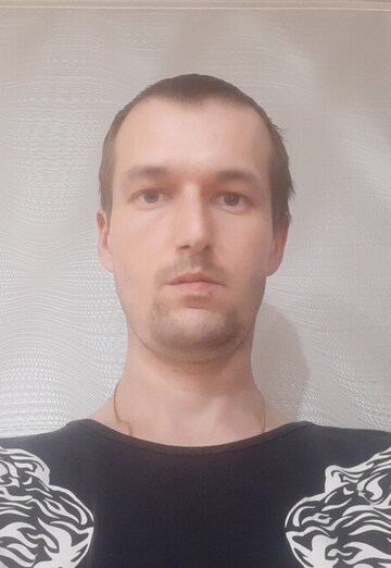 Моя фотография - Vladimir, 35 из Апатиты (@vladimir401418)
