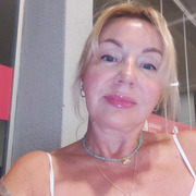 Olga 59 Saint Petersburg