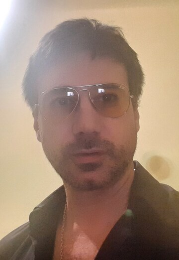 Моя фотографія - Lorenzo, 51 з Дубай (@lorenzo18)
