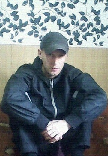 Моя фотография - Георгий, 32 из Екатеринбург (@georgiy14084)