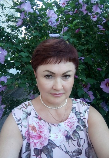 Моя фотография - Валентина Сердешная, 63 из Горячий Ключ (@valentinaserdeshnaya)