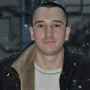 Рифат, 34, Мраково
