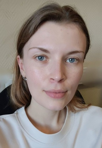 My photo - Di, 28 from Saint Petersburg (@diana47627)