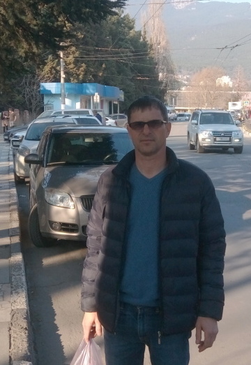 Моя фотография - Сергей, 49 из Майкоп (@sergey874798)
