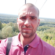 Евгений, 42, Коркино