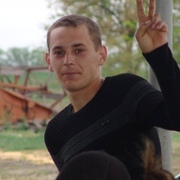 Nikolay Horovets, 29, Егорлыкская