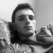 арсен, 31, Осташков