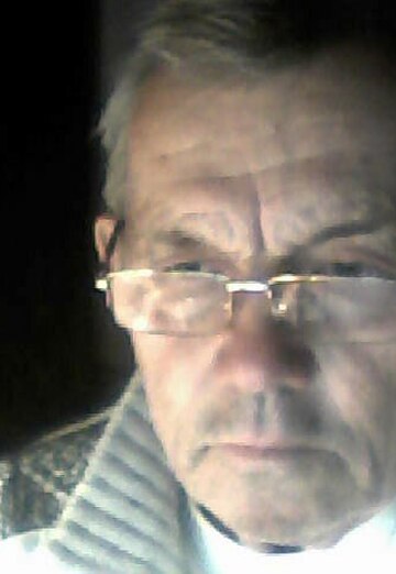 Моя фотография - Олег, 76 из Херсон (@oleg156847)