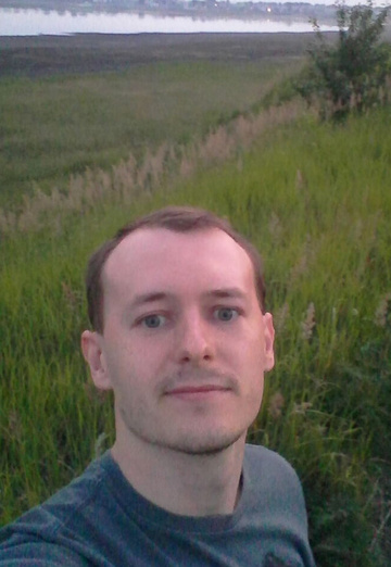 My photo - DmitRiy, 32 from Chelyabinsk (@dimonrulezzz)