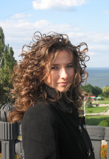 My photo - Anna, 39 from Kyiv (@anna11577)