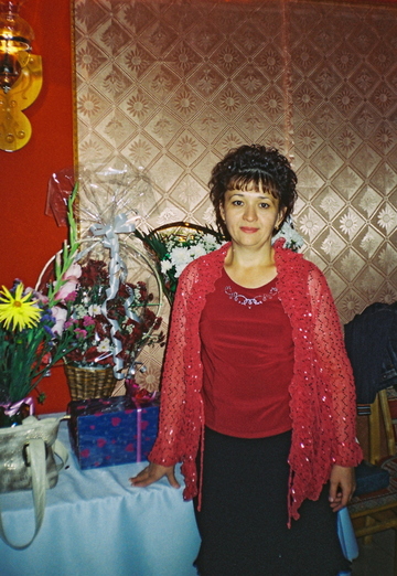 Моя фотография - Шагида, 57 из Павлодар (@shagida)