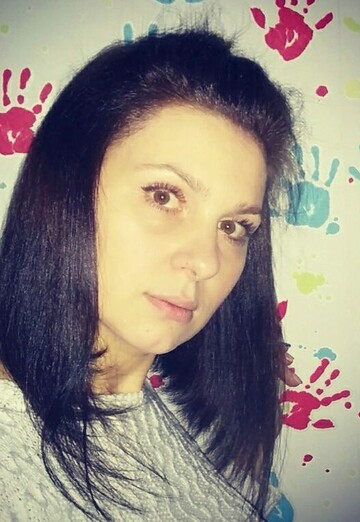 My photo - Olga, 42 from Novouralsk (@olga120599)