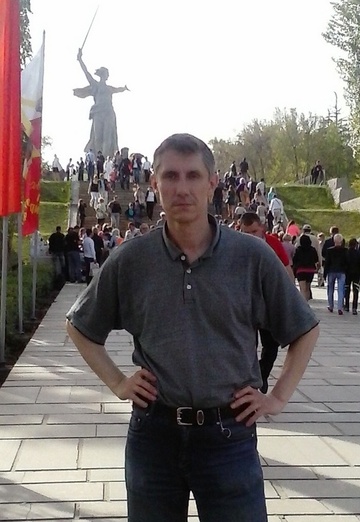 Моя фотография - Vadim, 47 из Волгоград (@vadim79288)