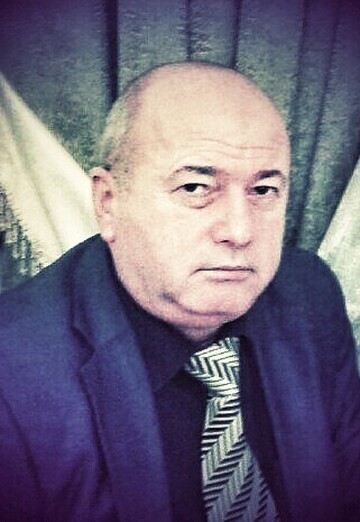 Моя фотография - vanochik, 63 из Баку (@vanochik)