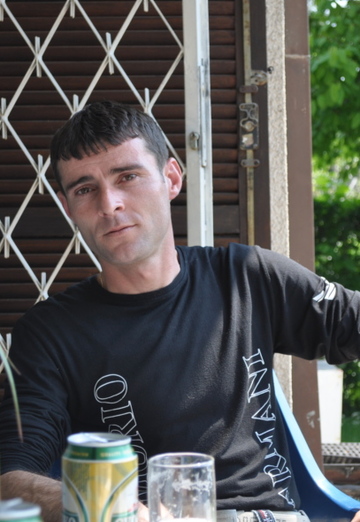 Моя фотография - Васко, 45 из Битола (@vasko155)