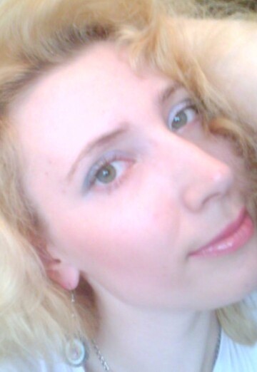 Prosto Blondinka!!!!! (@prostoblondinka) — my photo № 18