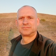 sergey 50 Yekaterinburg