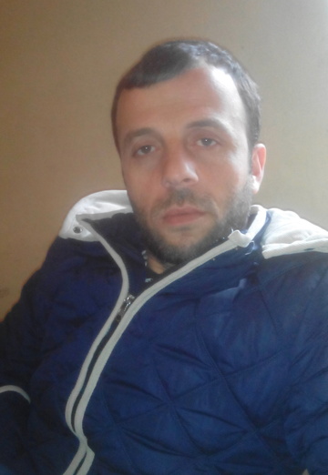 My photo - nukri, 42 from Batumi (@nukri167)