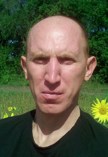 My photo - sergey tropin, 37 from Ulyanovsk (@sergeytropin1)