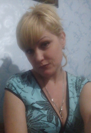 Моя фотография - Наргиза Сейтвелиева, 44 из Бахчисарай (@nargizaseytvelieva)
