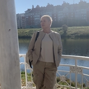 маргарита, 59, Медынь