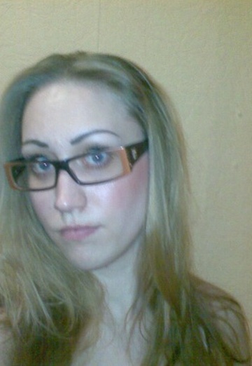 My photo - Mariya, 35 from Noyabrsk (@mariya5546)