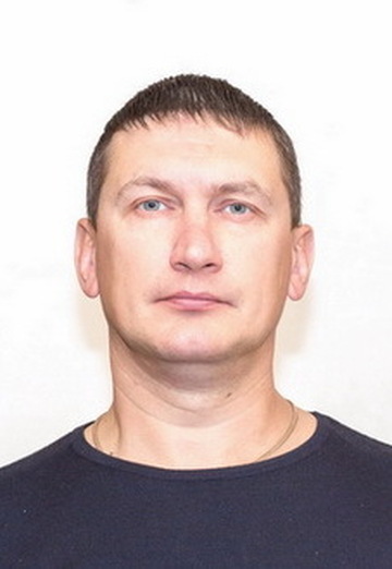 My photo - Aleksey, 51 from Izhevsk (@aleksey341763)